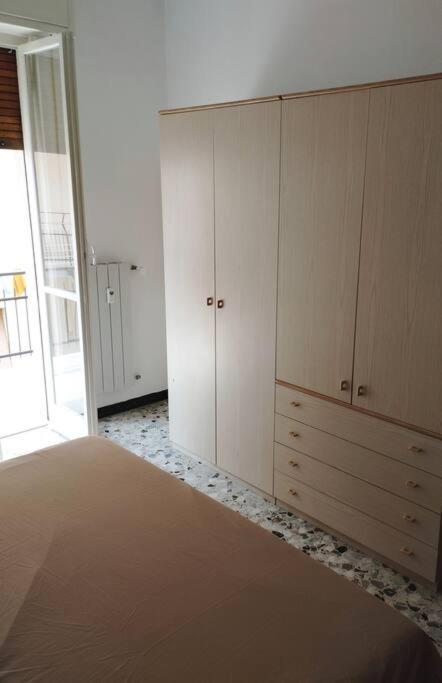 Appartamento Loano Mare Esterno foto