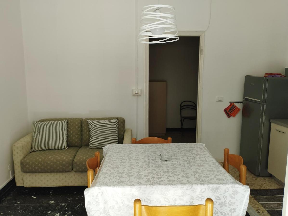 Appartamento Loano Mare Esterno foto